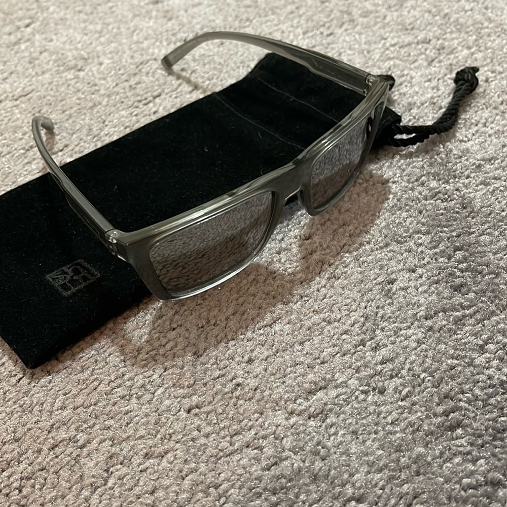 Deep Ellum Arnette Sunglasses